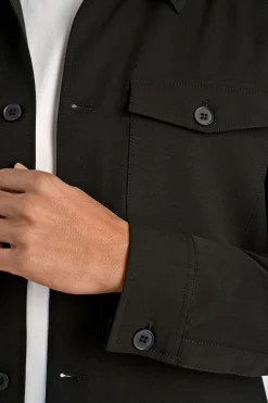 Overshirt