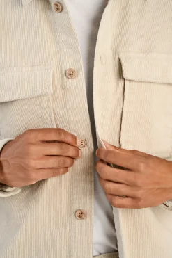 Overshirt