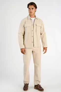 Overshirt