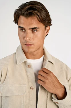 Overshirt