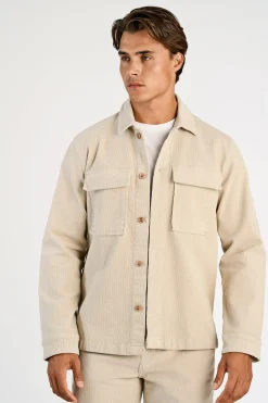 Overshirt