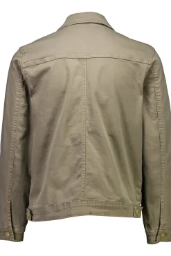 Overshirt