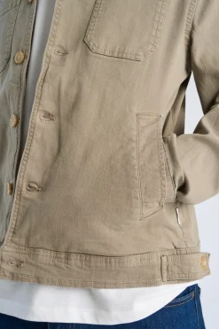 Overshirt