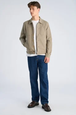 Overshirt