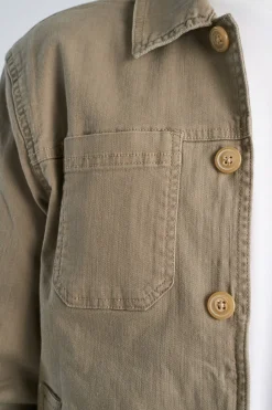 Overshirt