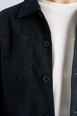Overshirt