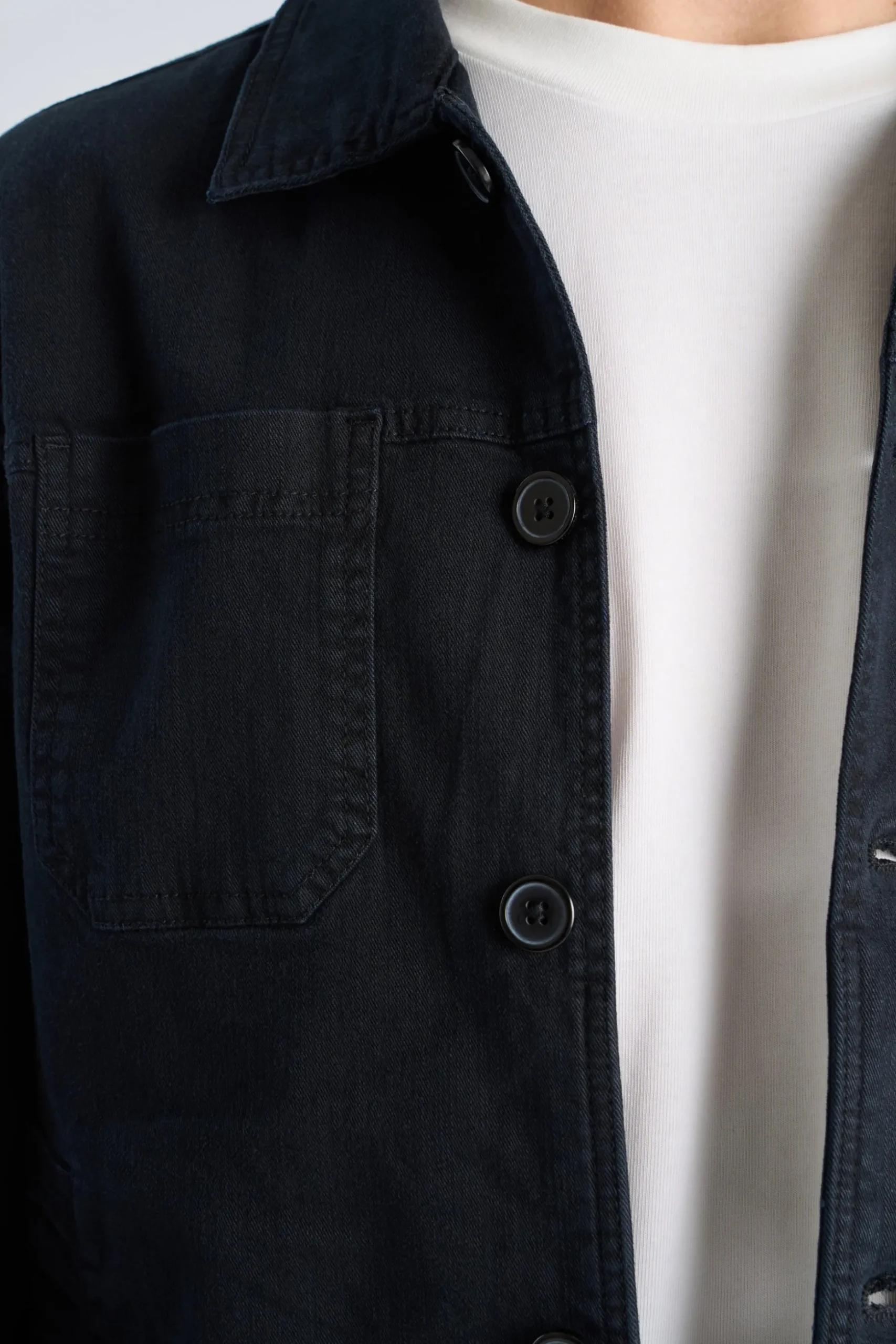 Overshirt