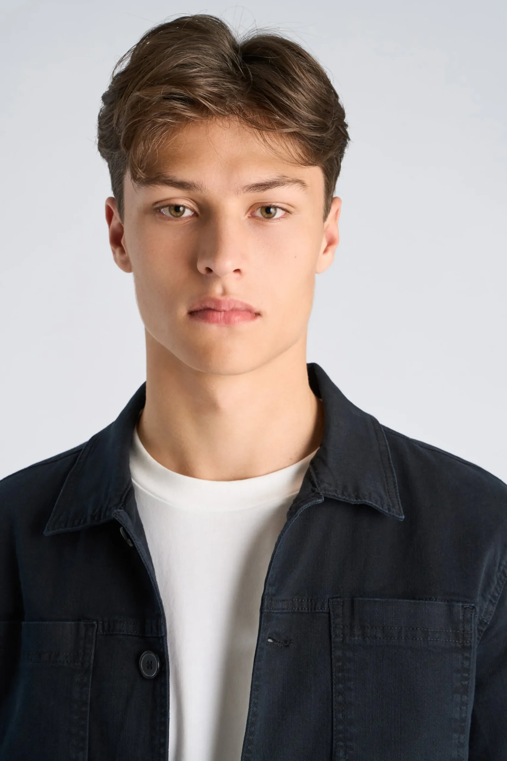 Overshirt