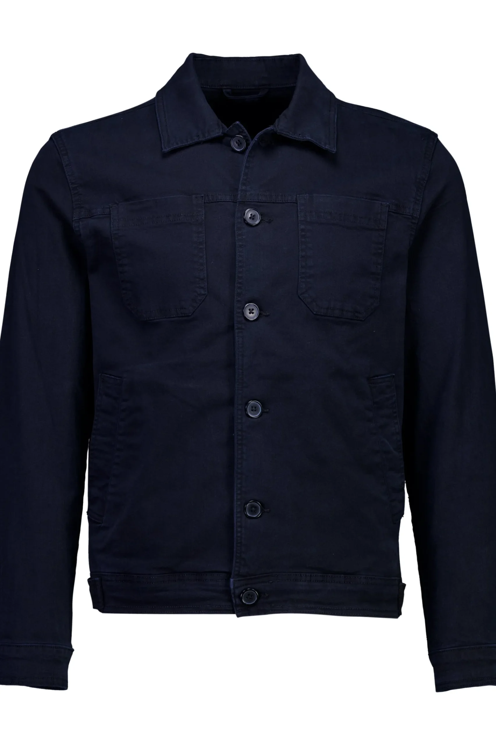 Overshirt