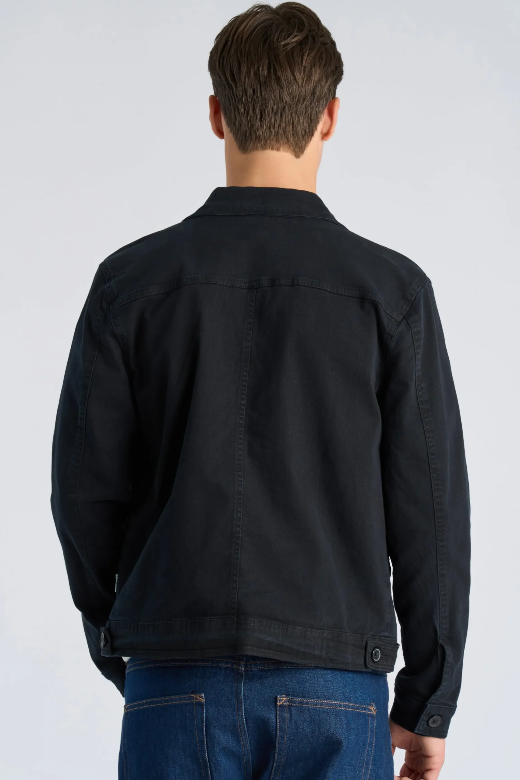 Overshirt