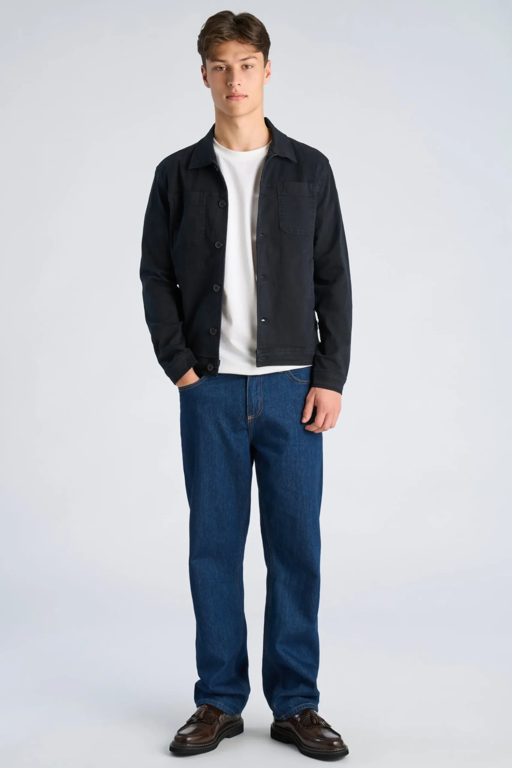 Overshirt