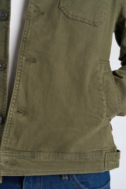 Overshirt