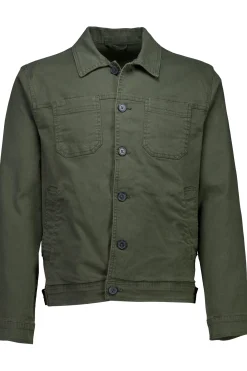 Overshirt
