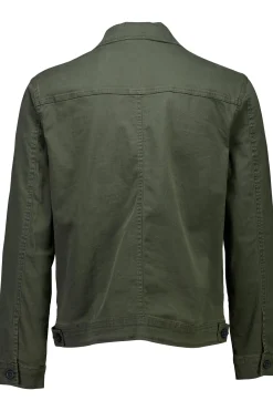 Overshirt