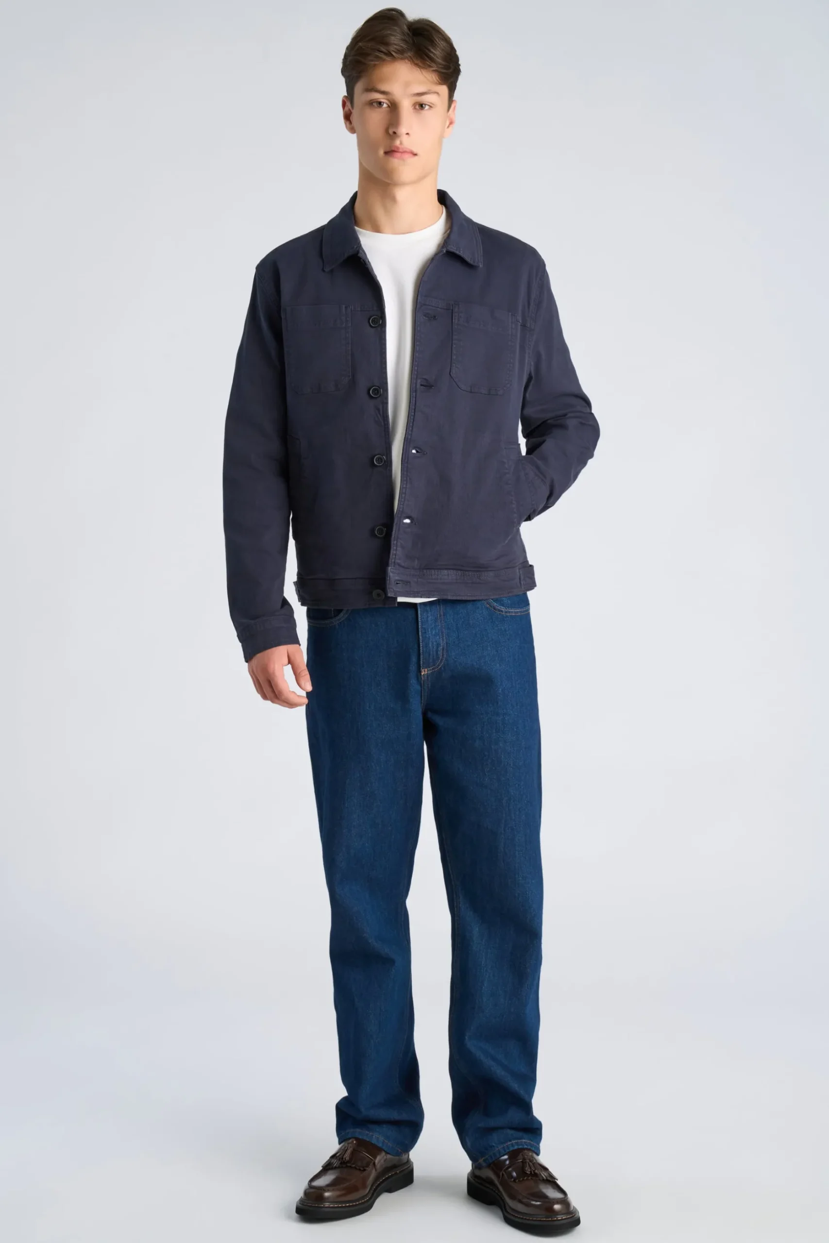 Overshirt