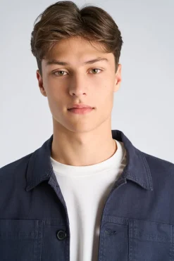 Overshirt
