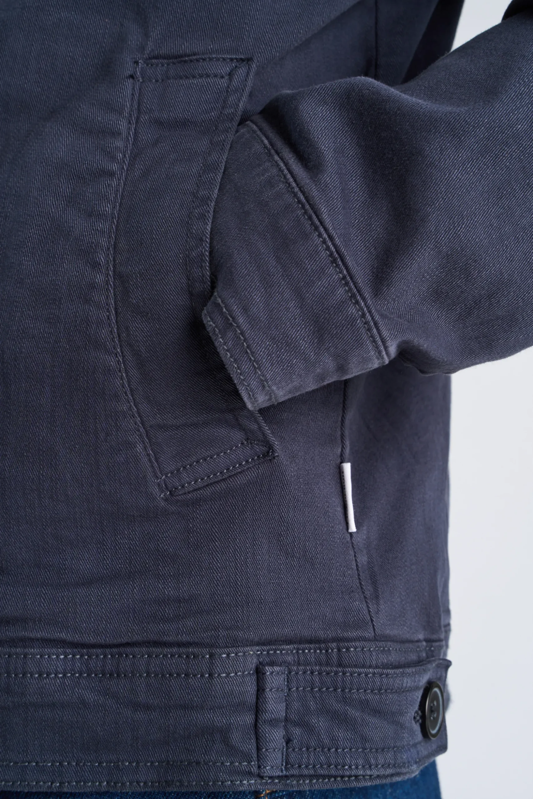 Overshirt