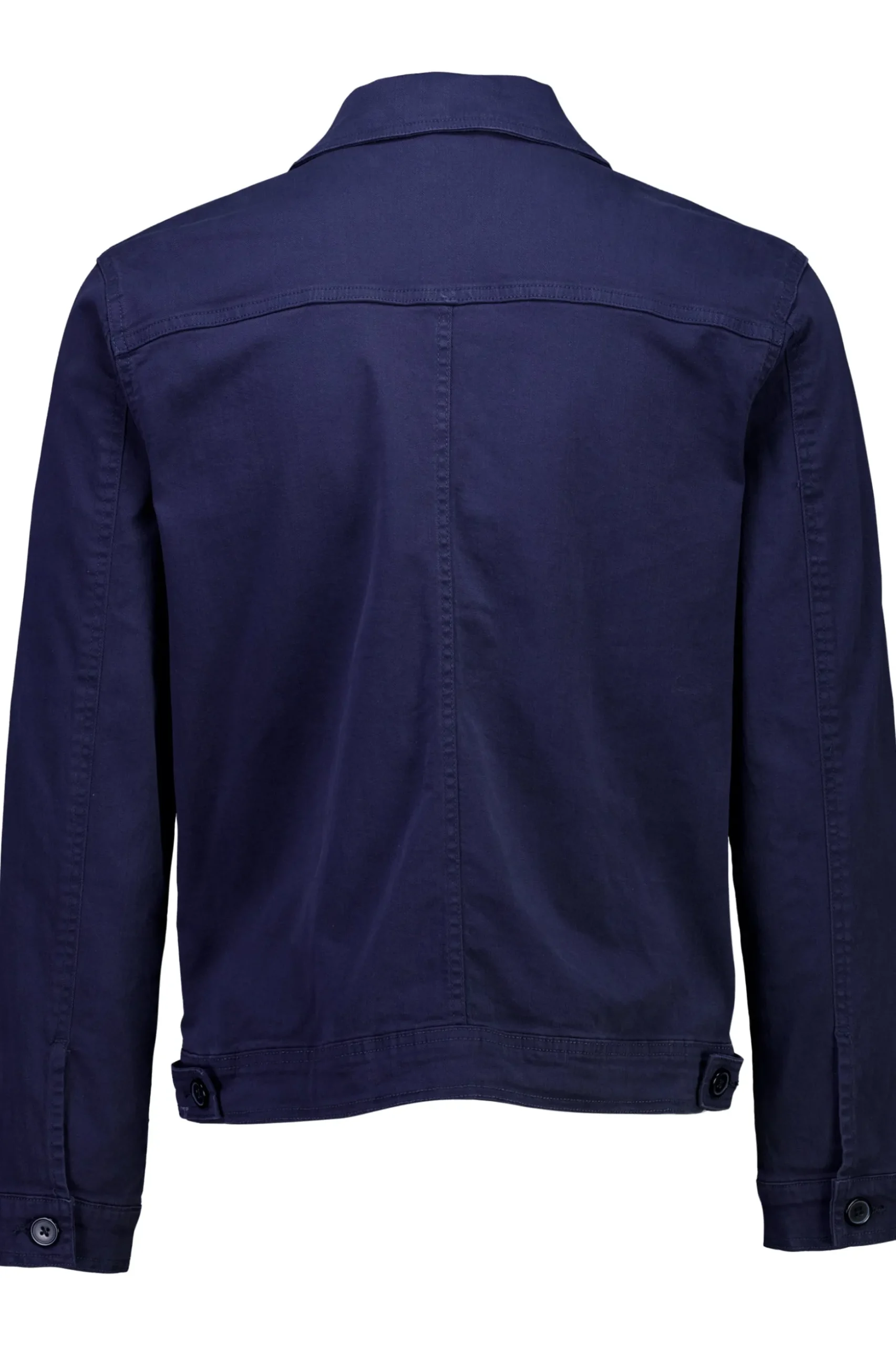 Overshirt