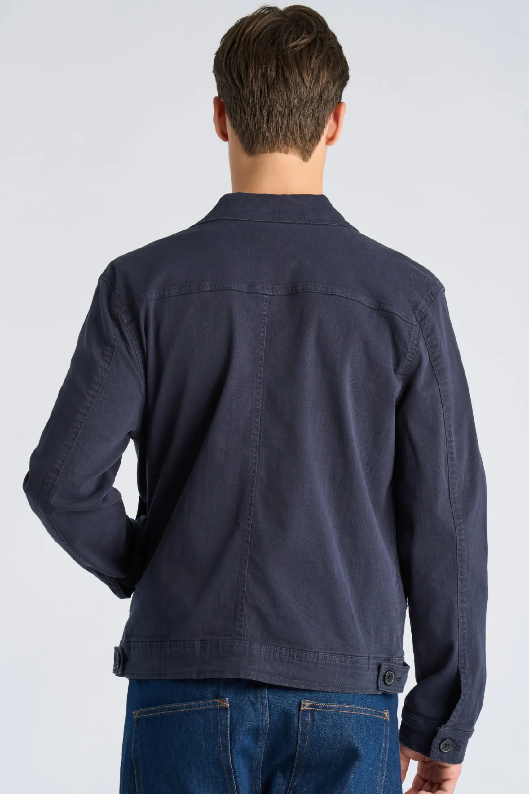 Overshirt