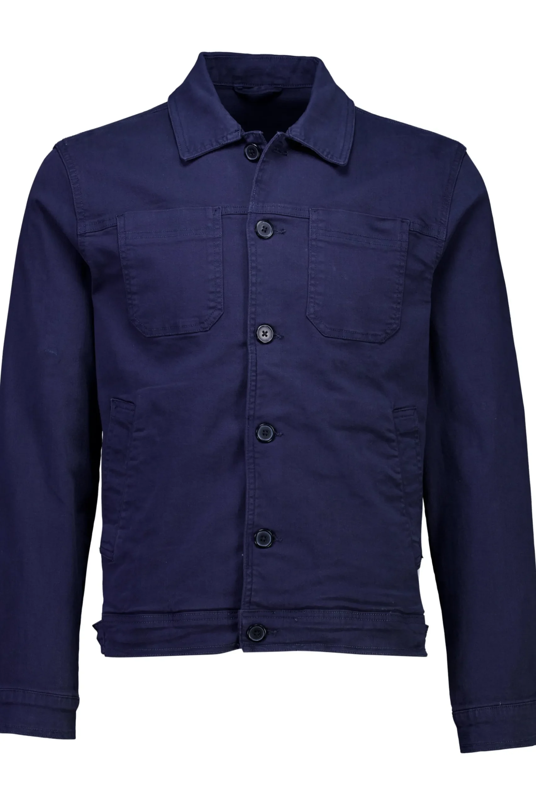 Overshirt