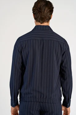 Overshirt