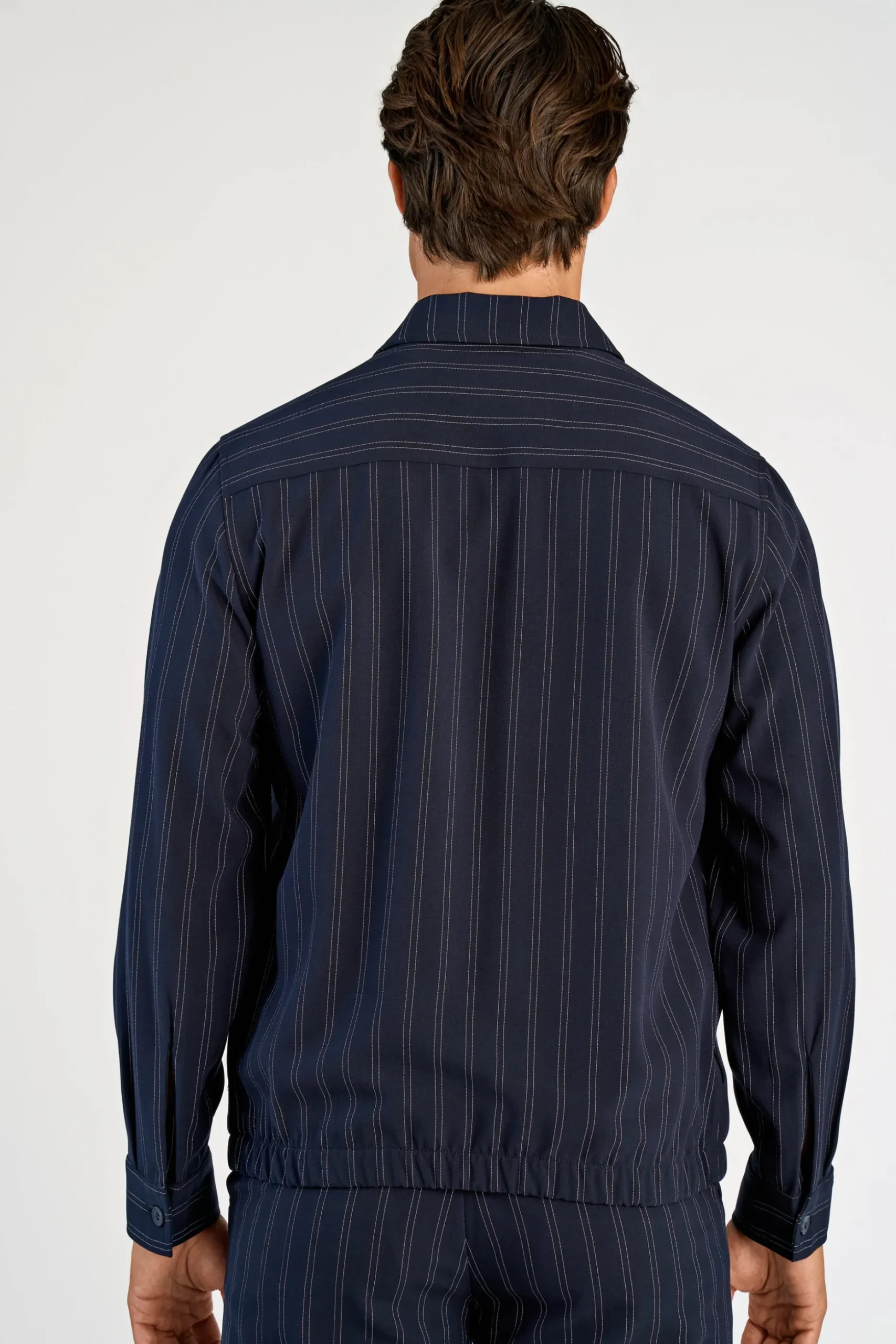 Overshirt