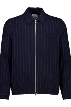 Overshirt