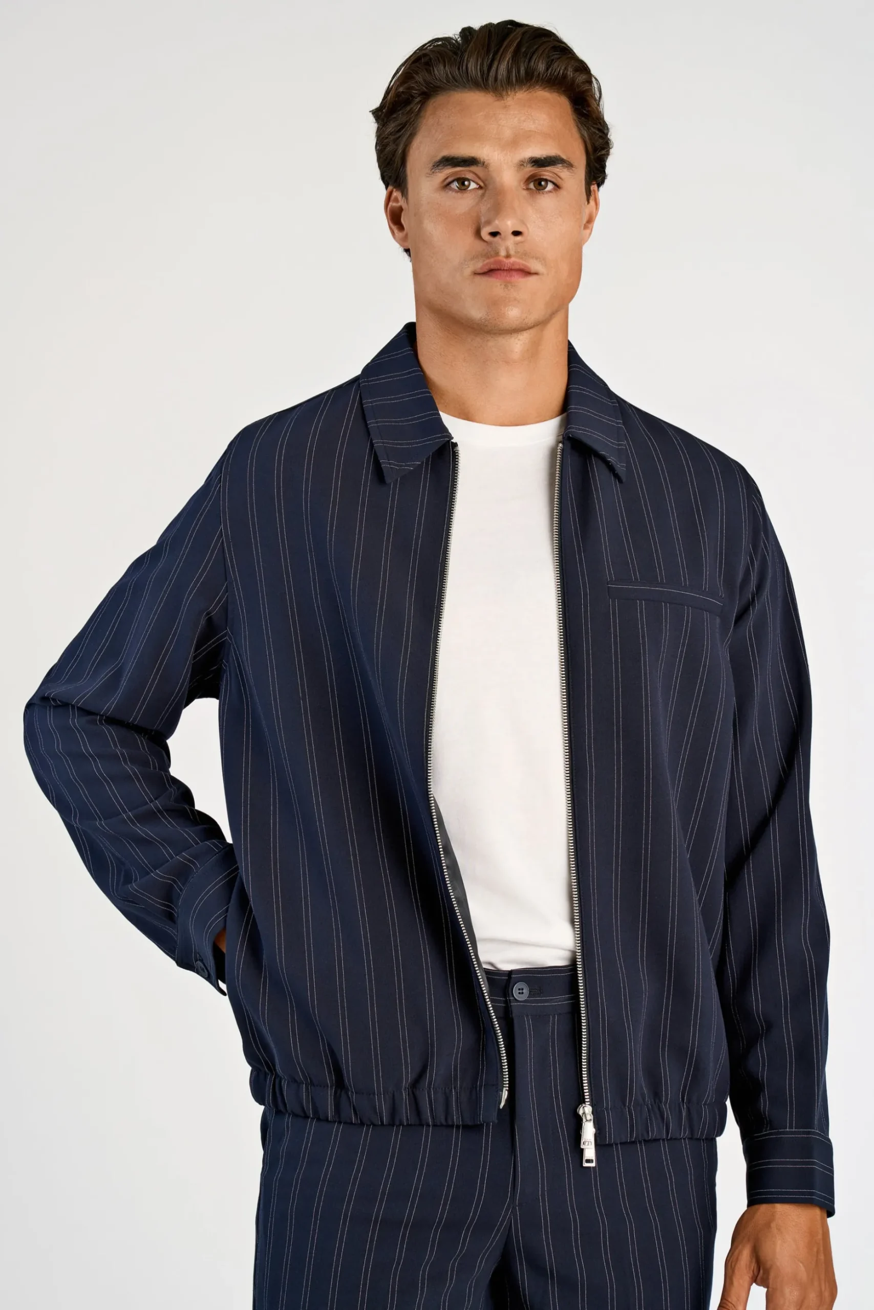 Overshirt