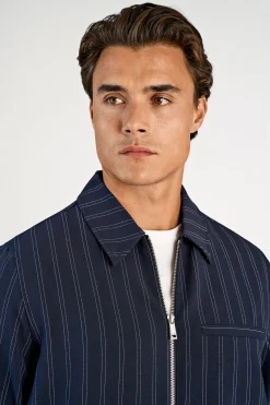 Overshirt