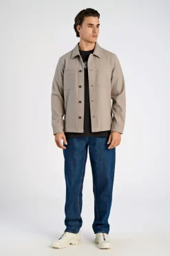 Overshirt
