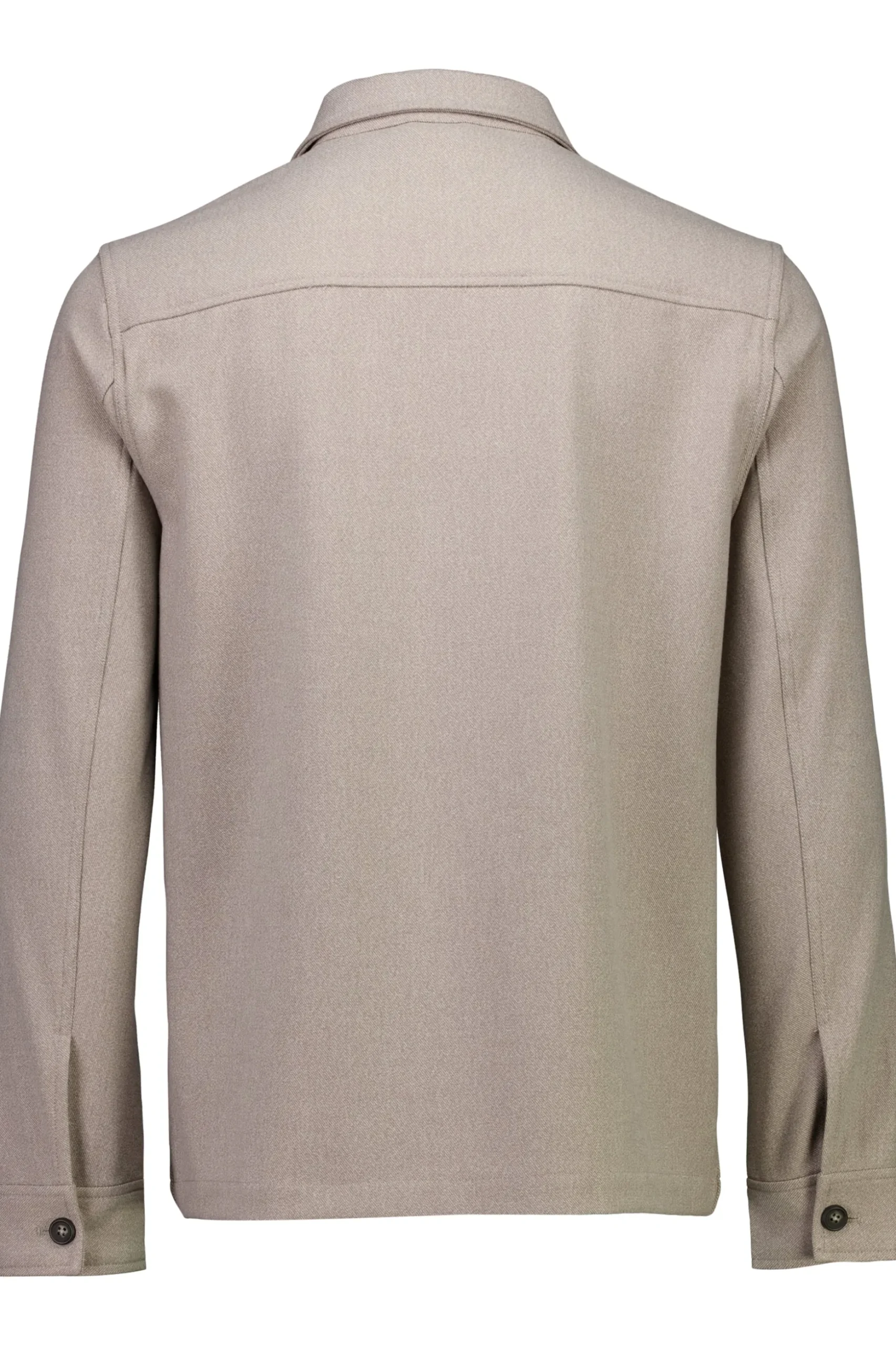 Overshirt