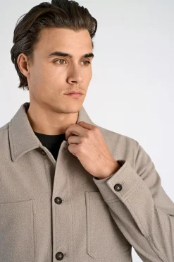 Overshirt