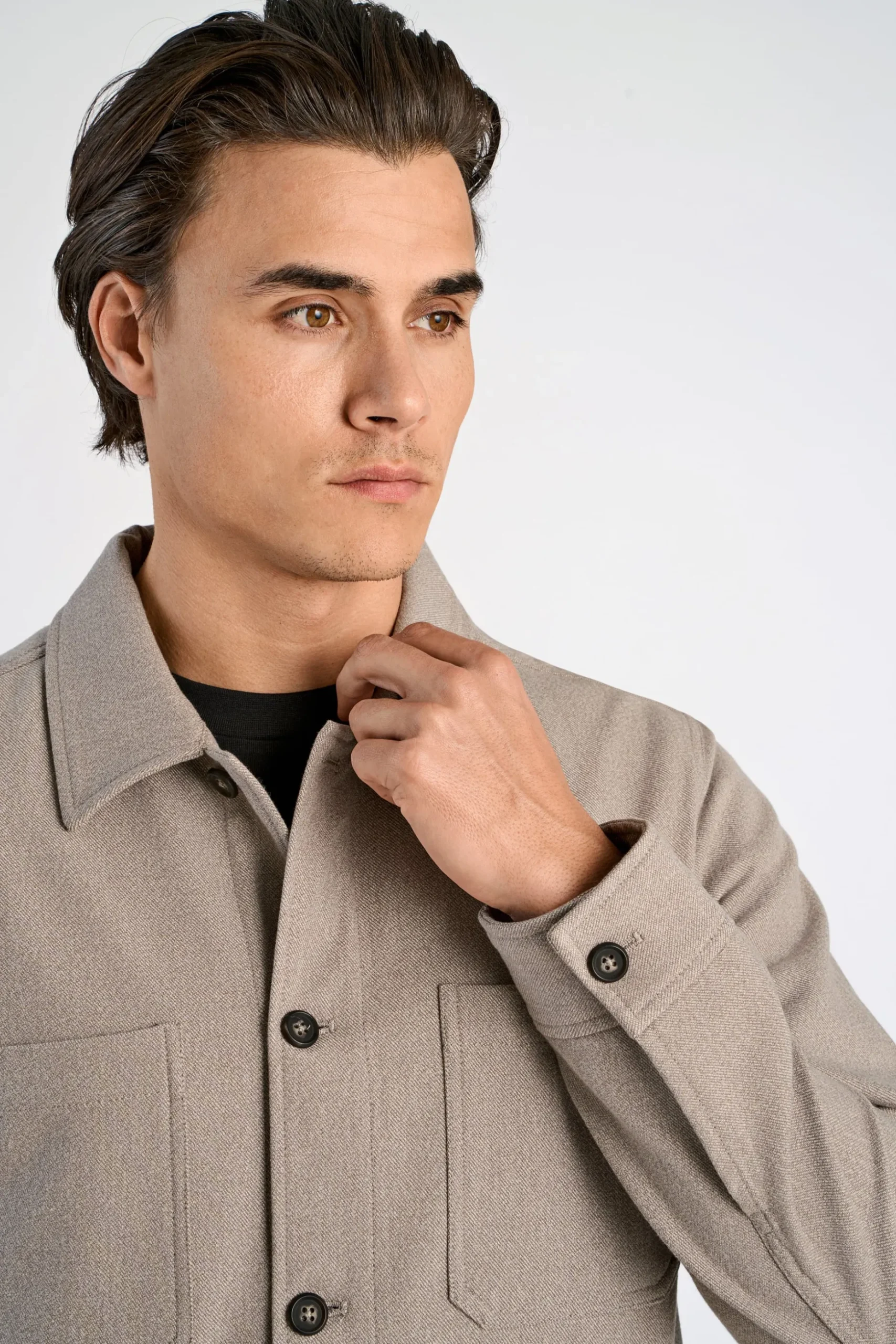 Overshirt