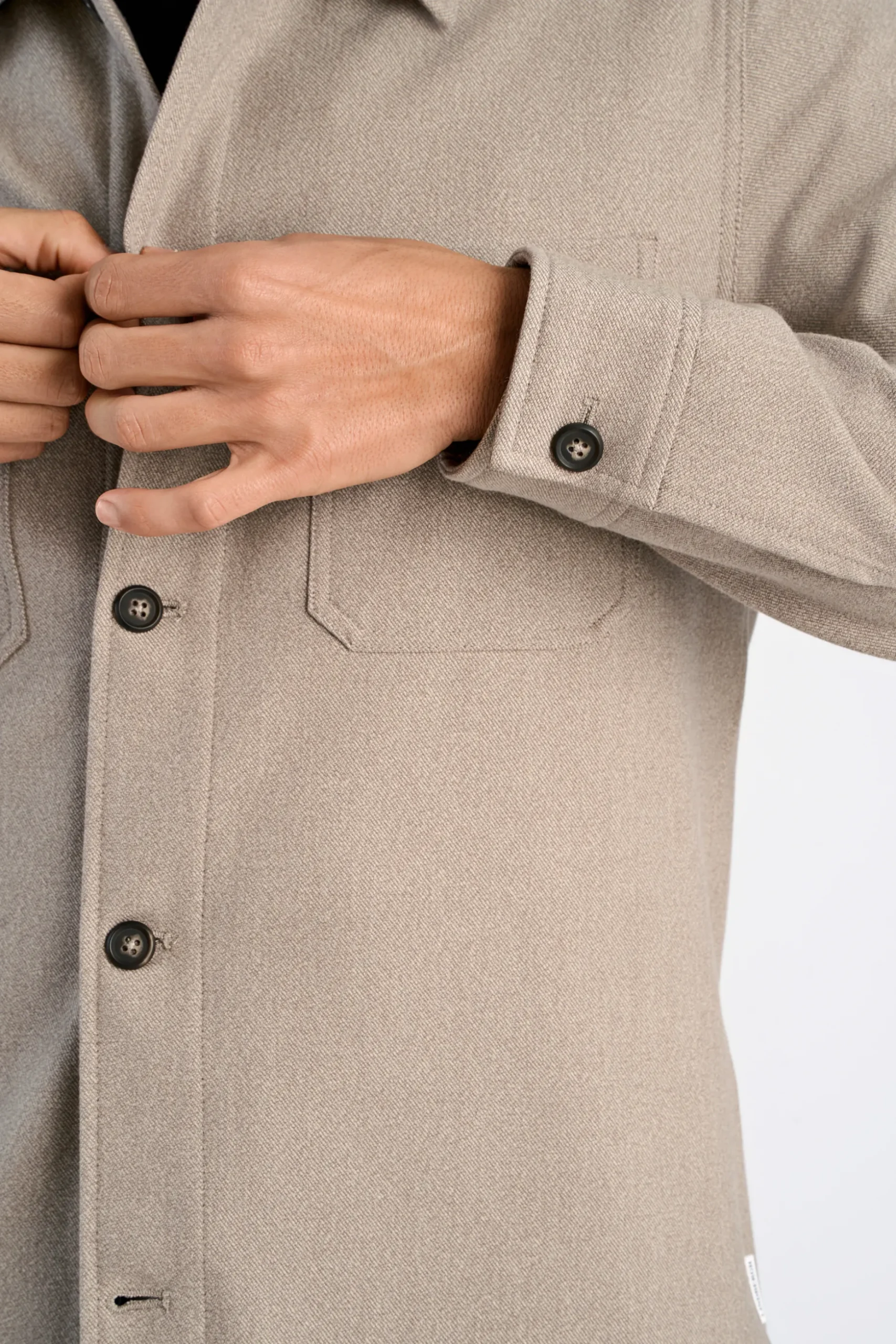 Overshirt