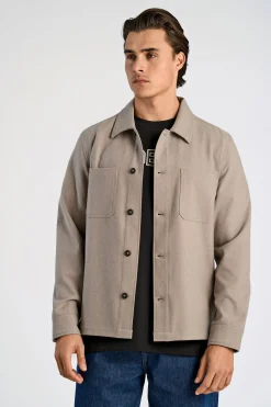 Overshirt