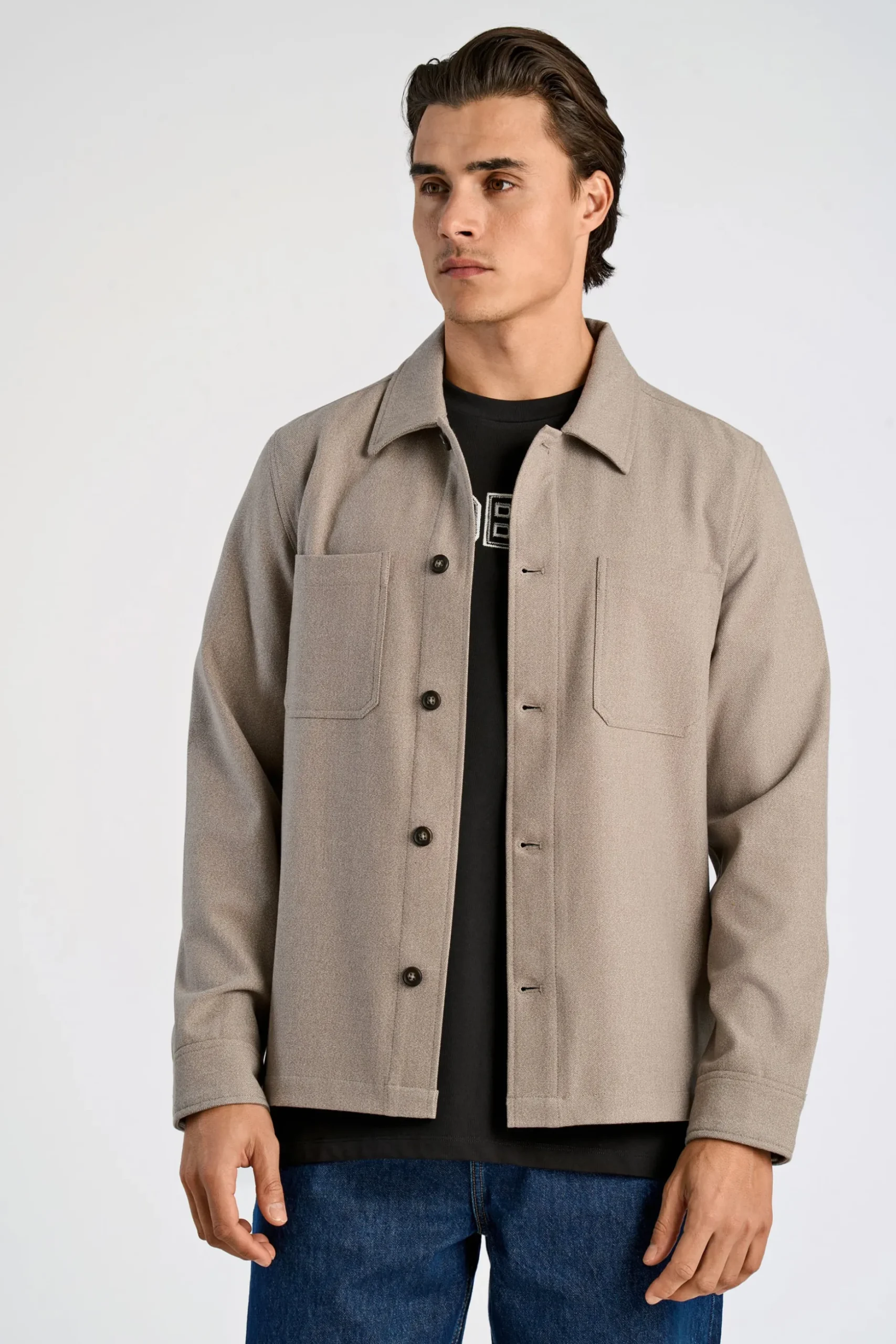 Overshirt