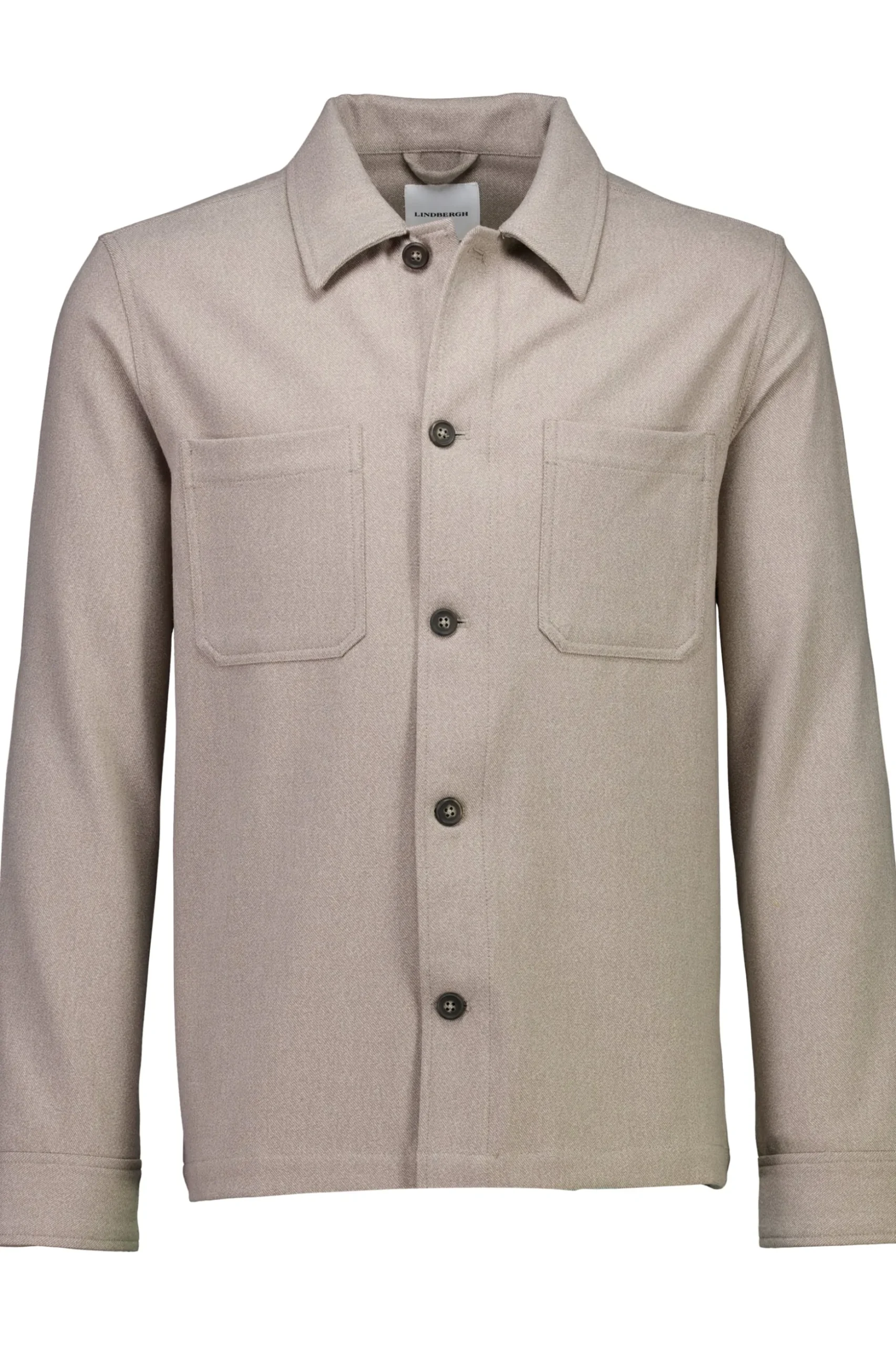 Overshirt