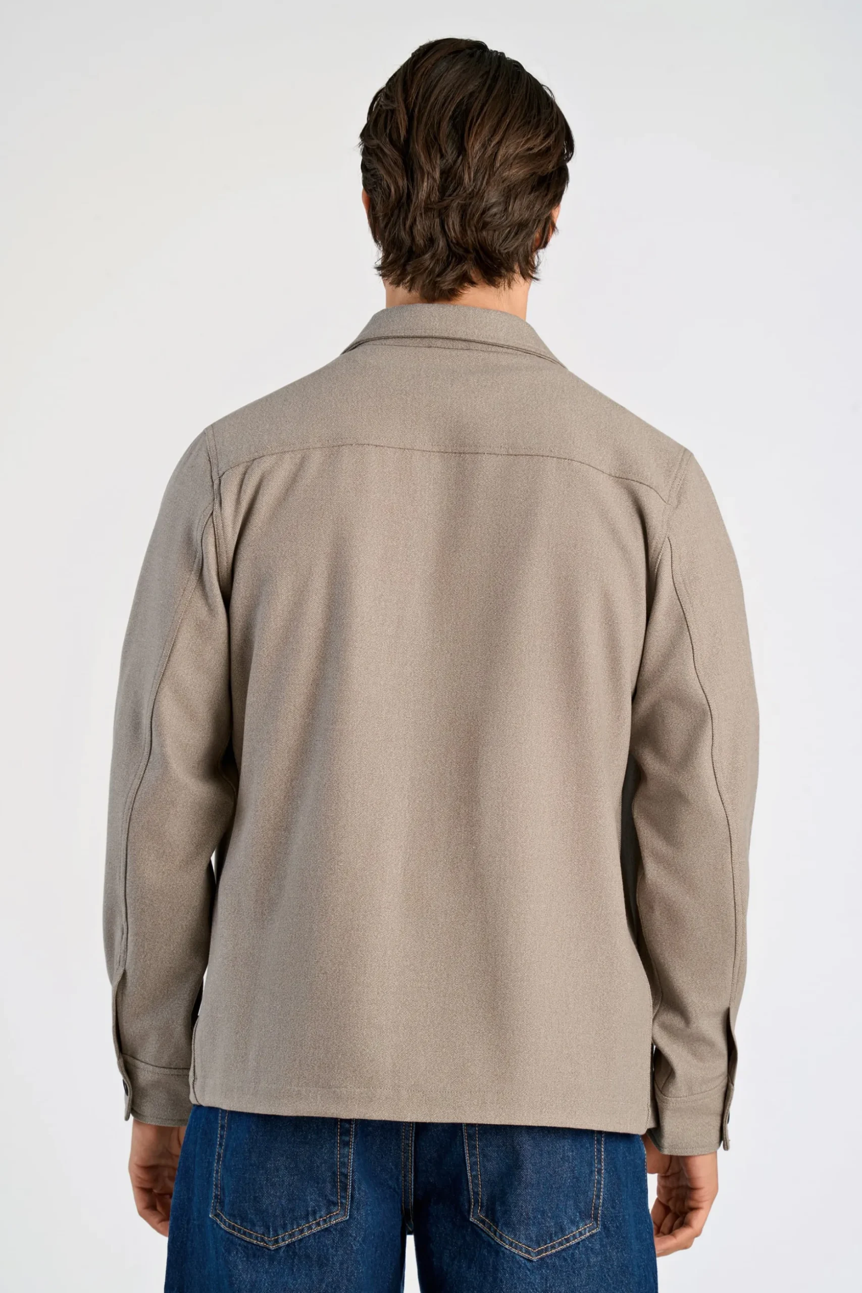 Overshirt