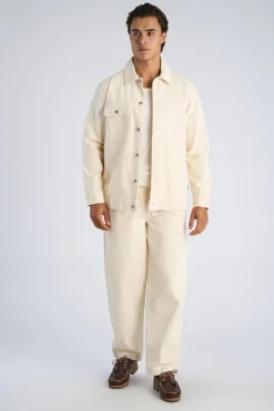 Overshirt