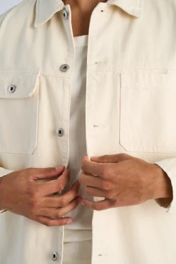 Overshirt
