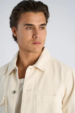 Overshirt