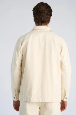 Overshirt