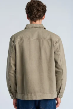 Overshirt