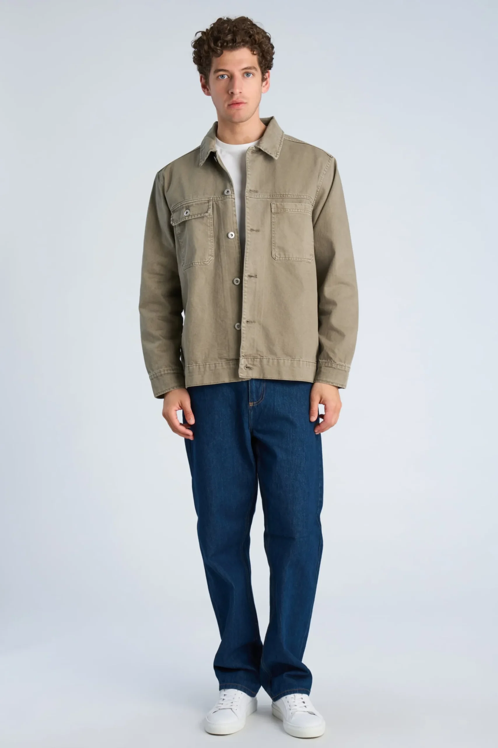 Overshirt