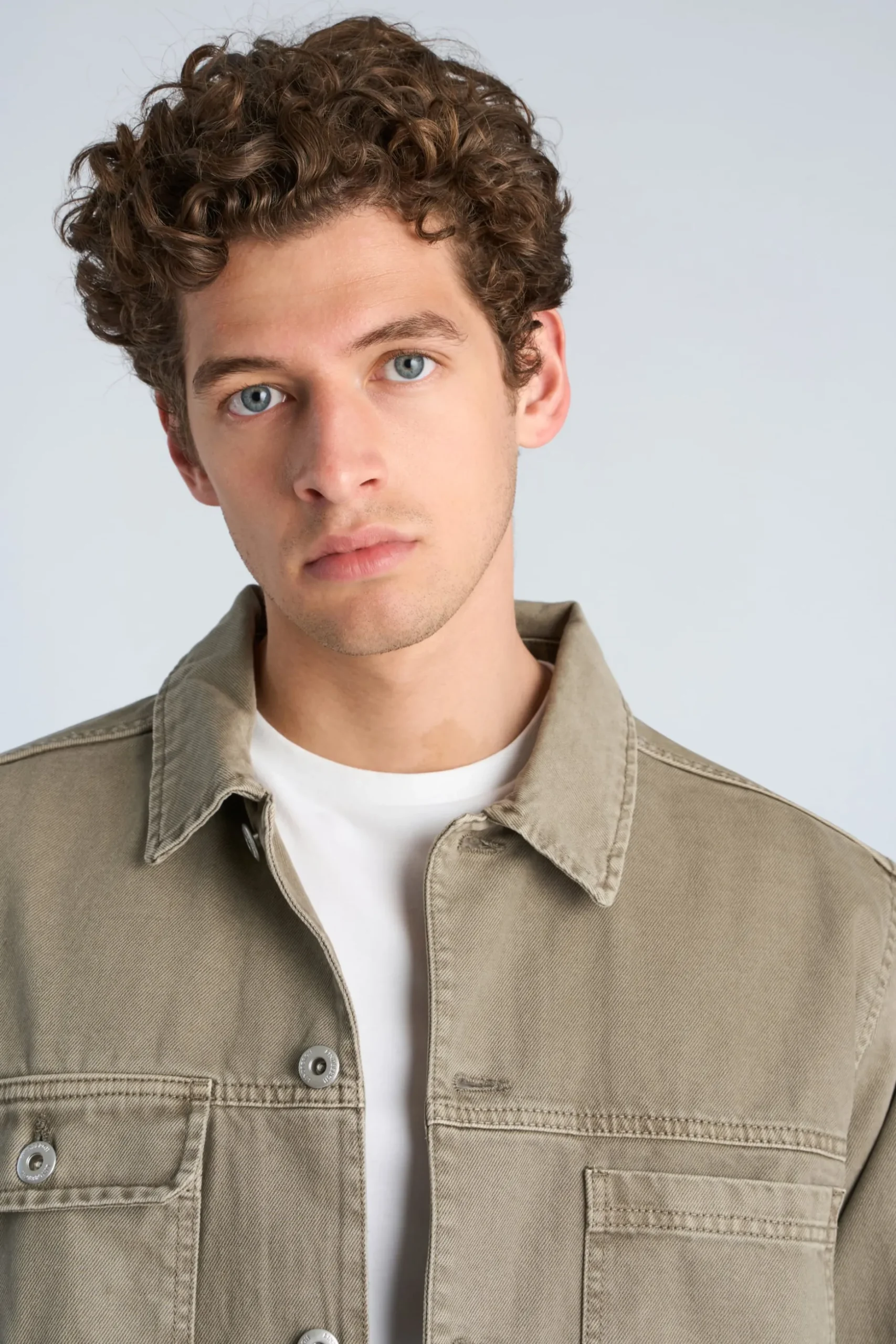 Overshirt
