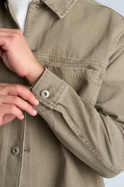 Overshirt