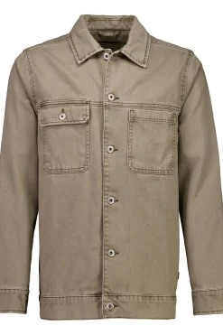Overshirt
