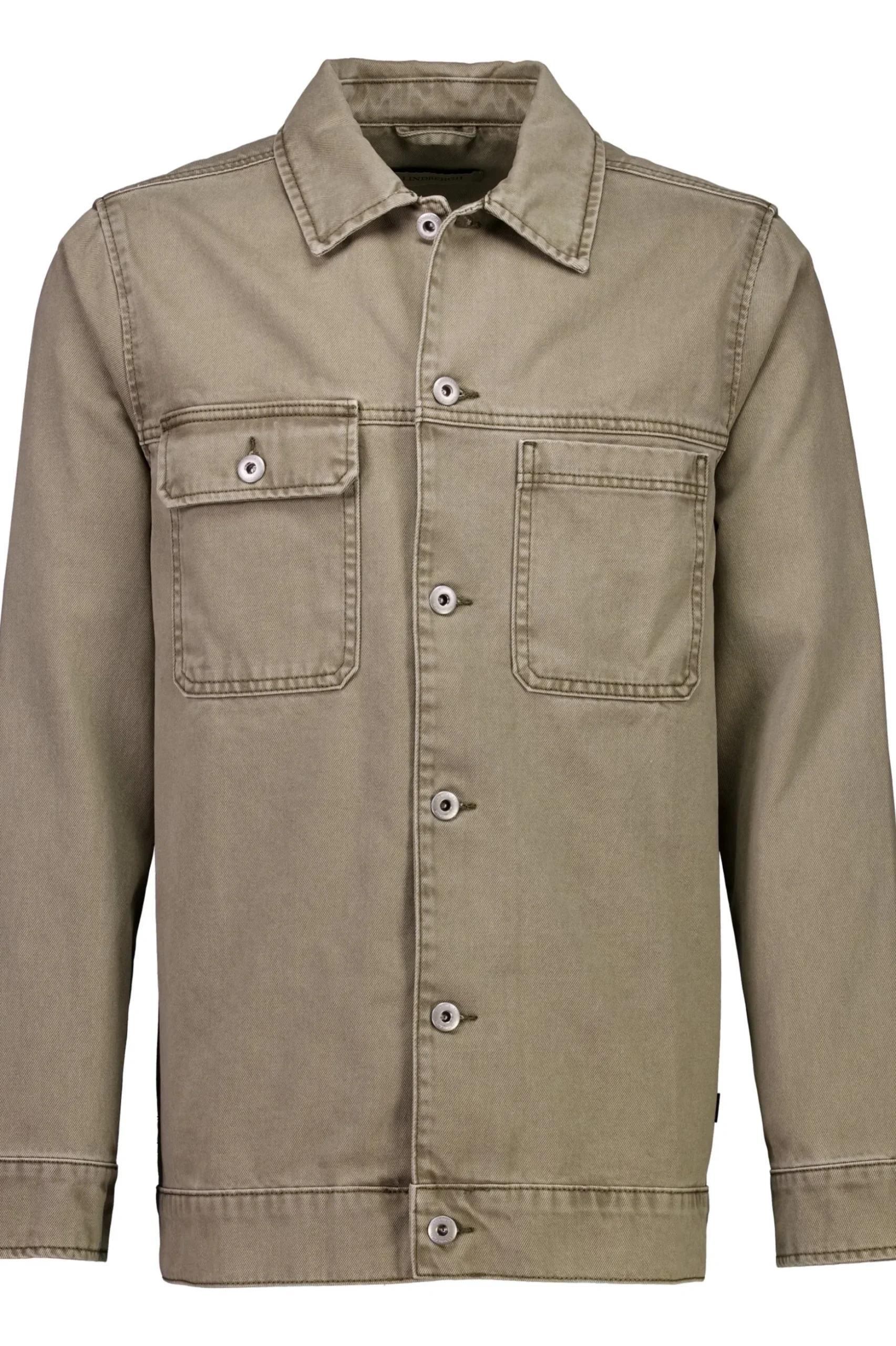 Overshirt