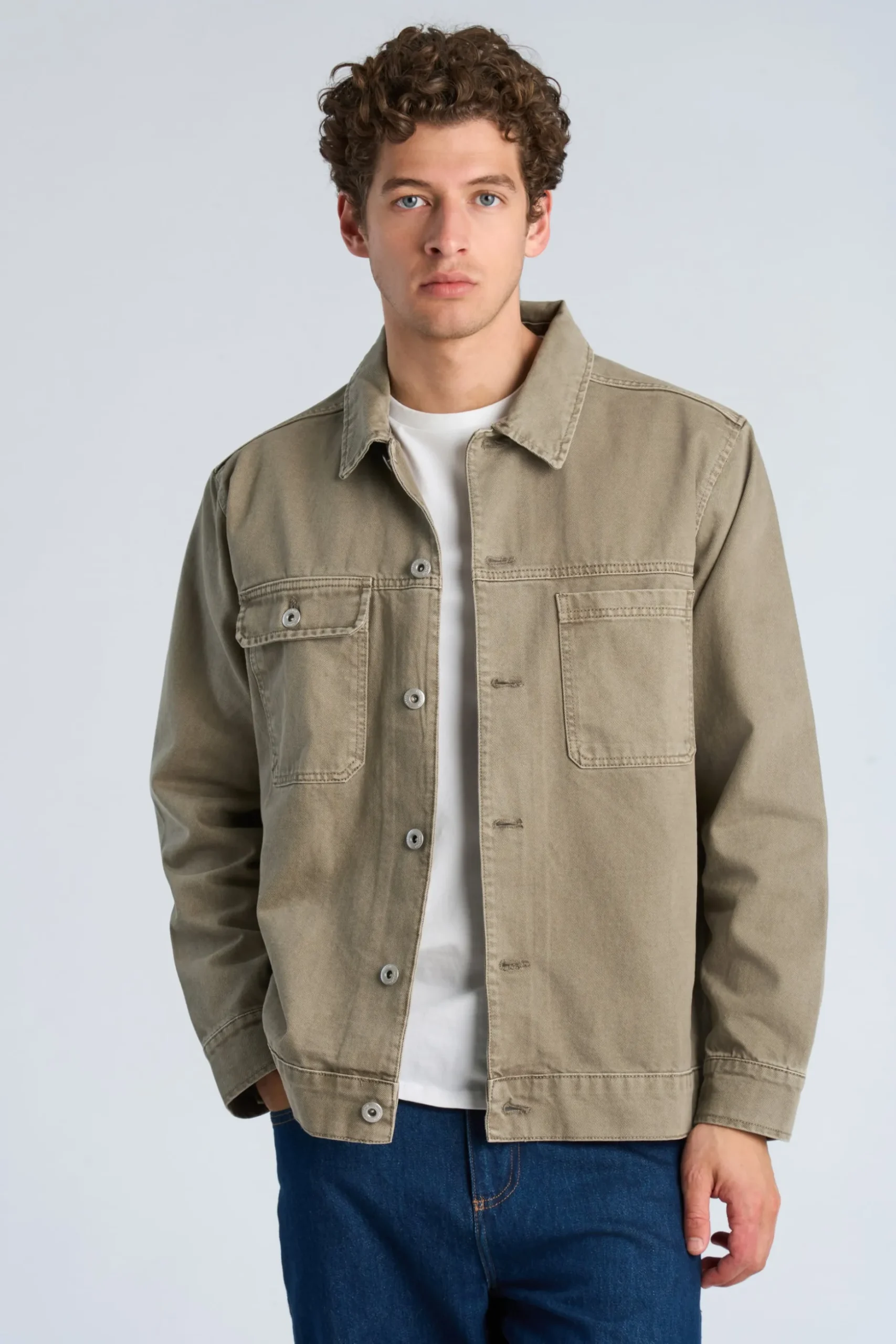 Overshirt