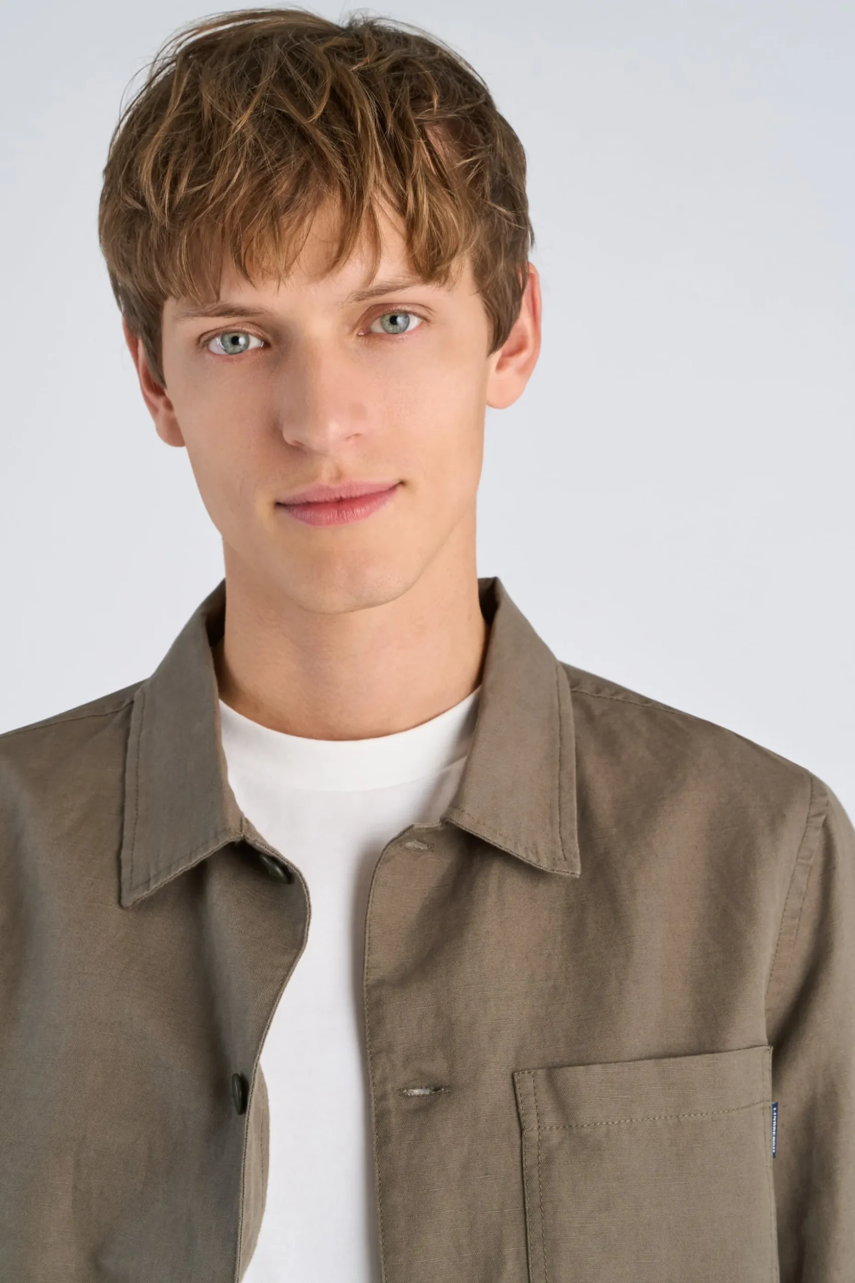 Overshirt